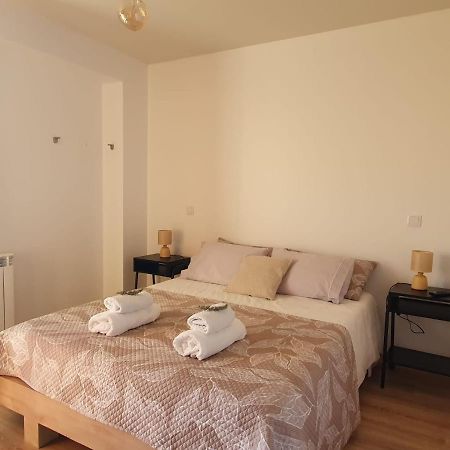 Quinta De Cerdeiro Villa Moes ภายนอก รูปภาพ
