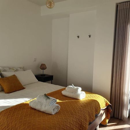 Quinta De Cerdeiro Villa Moes ภายนอก รูปภาพ