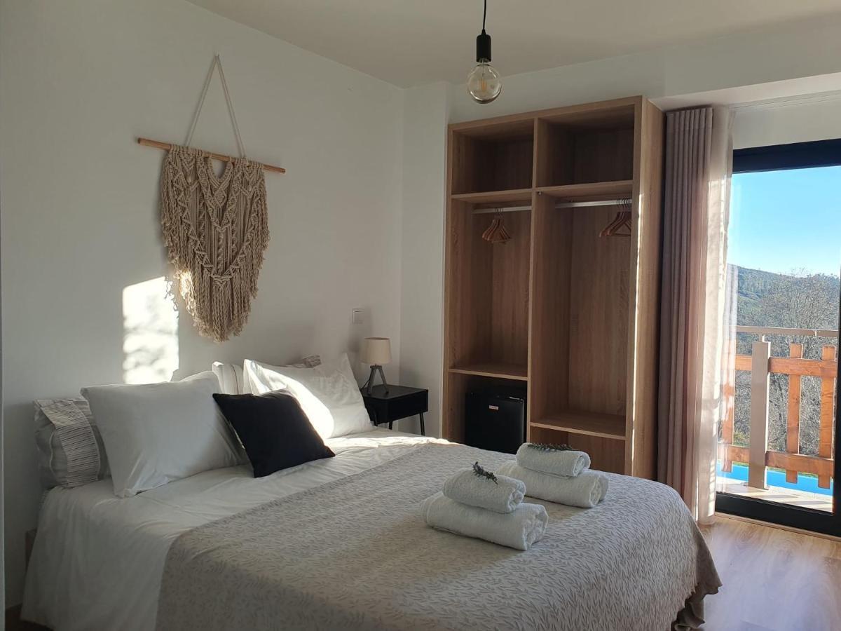 Quinta De Cerdeiro Villa Moes ภายนอก รูปภาพ