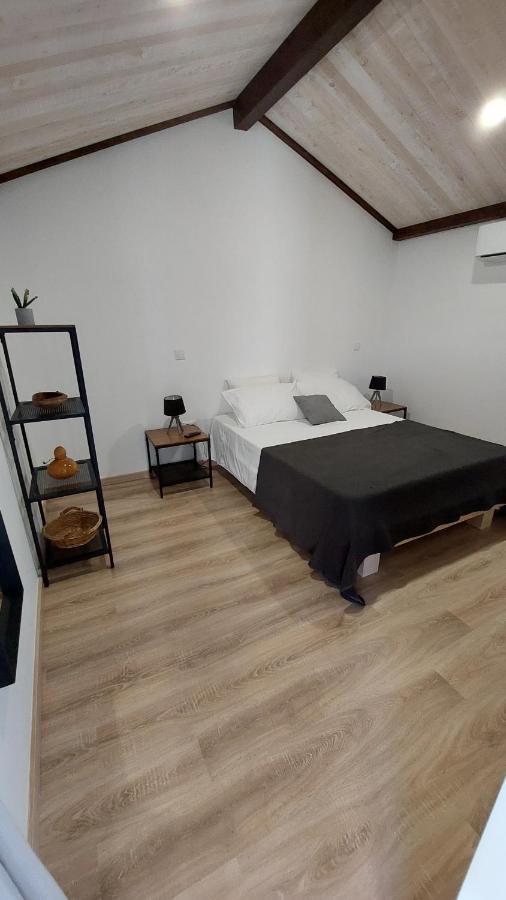 Quinta De Cerdeiro Villa Moes ภายนอก รูปภาพ