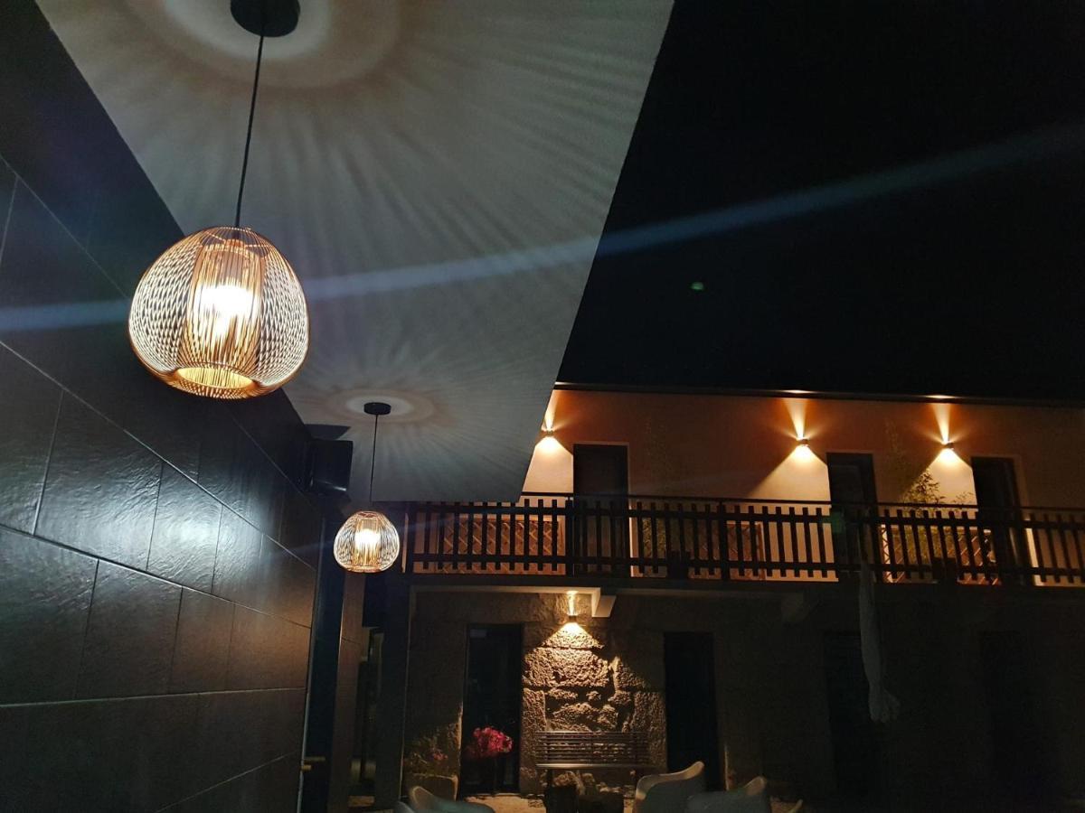 Quinta De Cerdeiro Villa Moes ภายนอก รูปภาพ