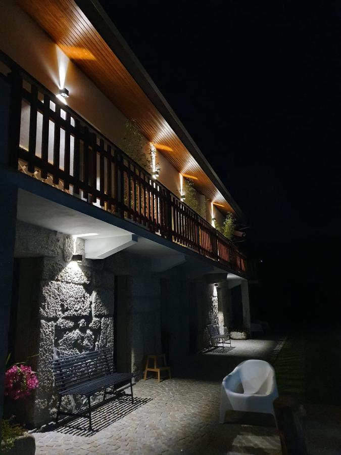 Quinta De Cerdeiro Villa Moes ภายนอก รูปภาพ