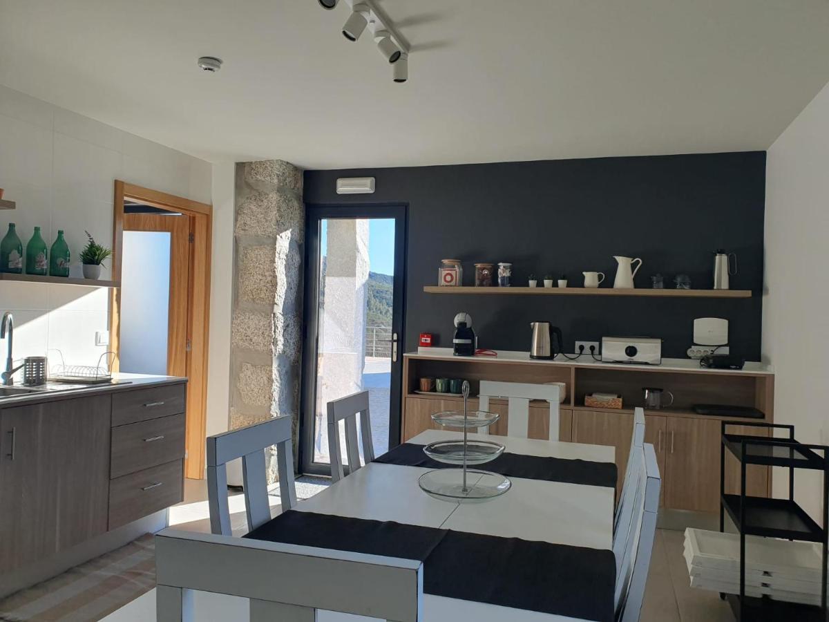 Quinta De Cerdeiro Villa Moes ภายนอก รูปภาพ