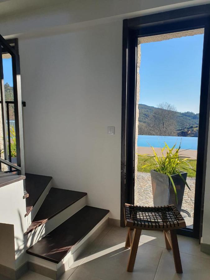 Quinta De Cerdeiro Villa Moes ภายนอก รูปภาพ